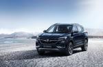 Buick Encore GX 2019 года (CN)